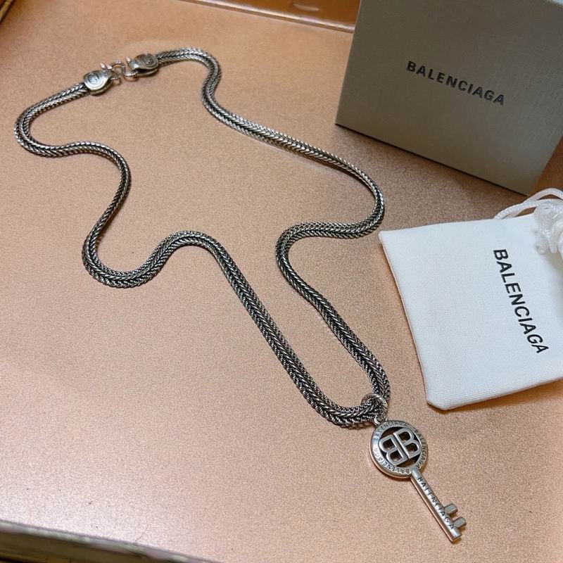 Balenciaga Necklace 11yxx128